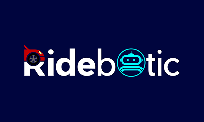 Ridebotic.com